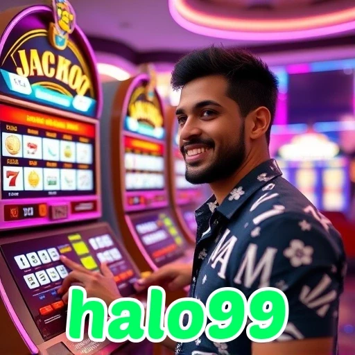 halo99 Permainan Petualangan