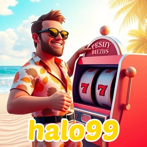 halo99: Permainan Arcade Seru untuk Gamer Indonesia