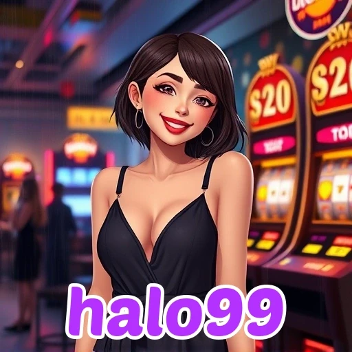 halo99 Bonus Game