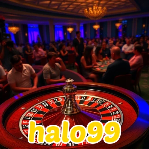 halo99: Jelajahi Esports Indonesia dengan Fitur Menarik