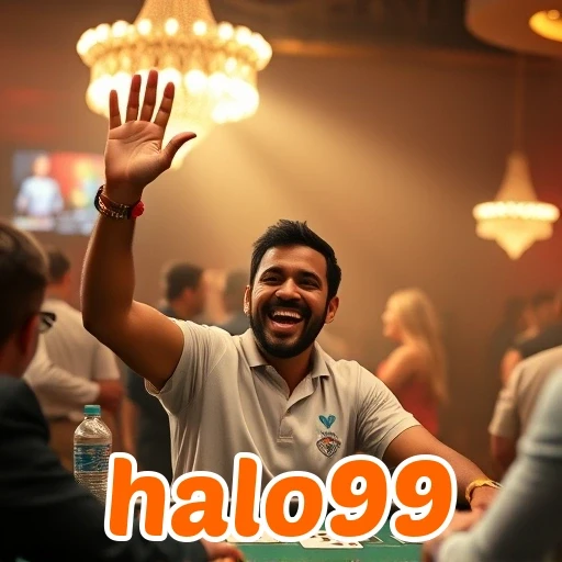 halo99: Manfaatkan Program Loyalitas untuk Pengalaman Gaming yang Lebih Menarik