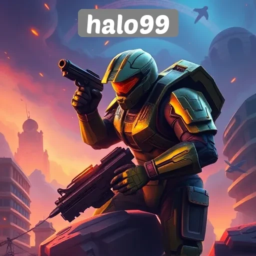 Keuntungan Bermain Game di Halo99 Dibandingkan Situs Lain