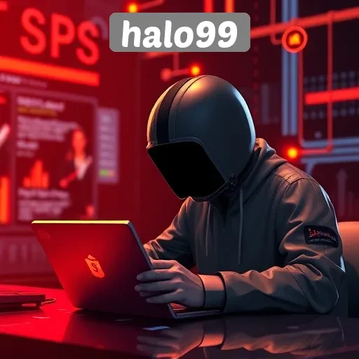 Keselamatan dan Keamanan Data di Halo99 untuk Pengguna