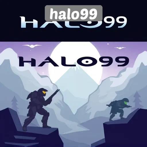 Pengalaman Bermain di Halo99 yang Menarik dan Interaktif