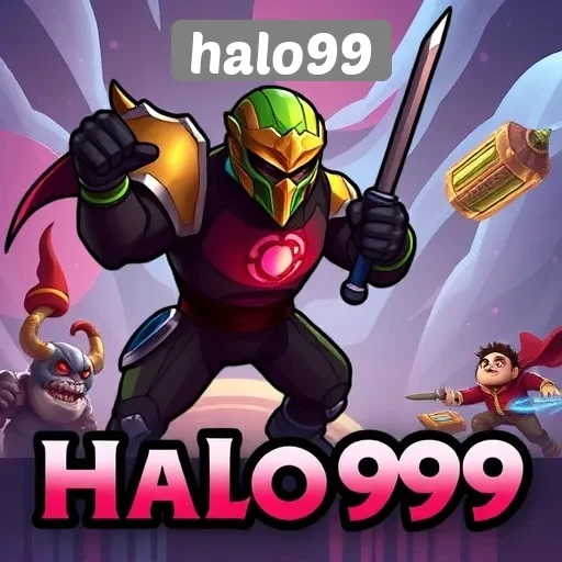 Menelusuri Jenis Permainan yang Tersedia di Halo99
