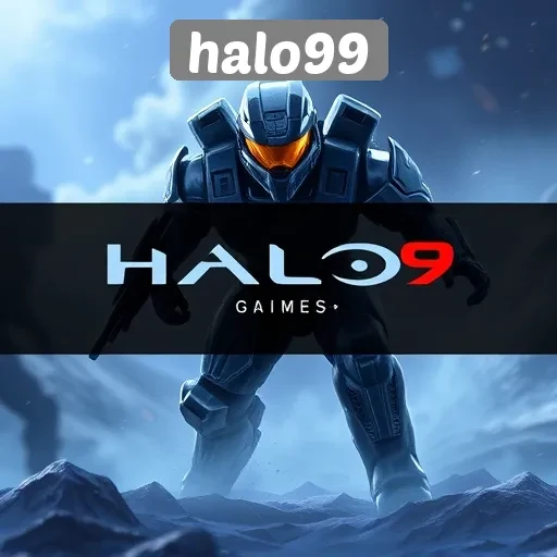 Mengulas Fitur Menarik di Situs Game Halo99