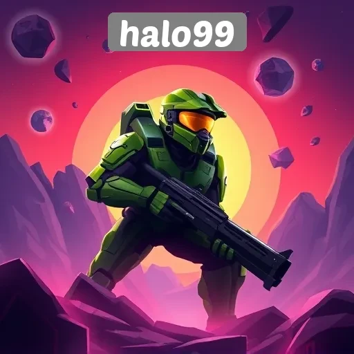 Fitur Unggulan yang Ditawarkan oleh Halo99 untuk Para Gamer