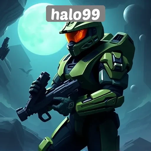Keberagaman Game yang Tersedia di Halo99