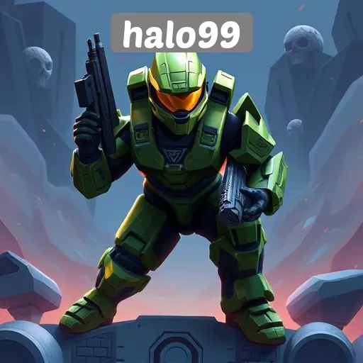 Keunggulan Fitur Permainan di Halo99