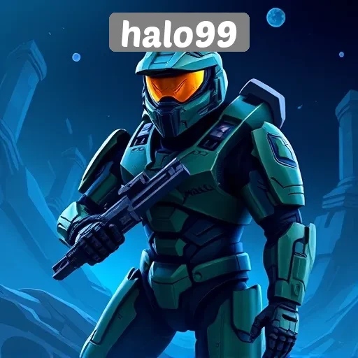 Komunitas Gamer di Halo99 dan Interaksi Sosialnya