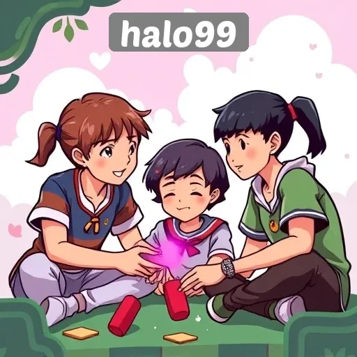 Panduan Memulai Bermain di Halo99 untuk Pemula