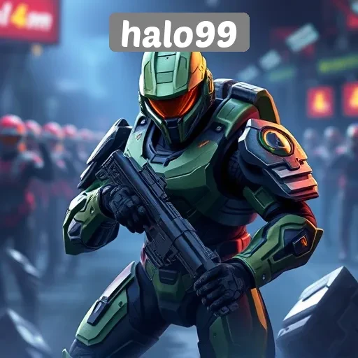 Kelebihan Serta Kekurangan Pengalaman Bermain di Halo99