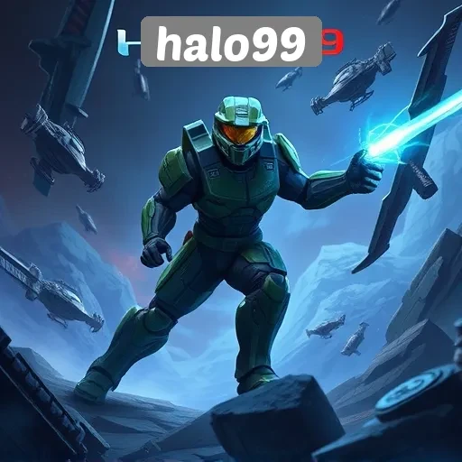 Beragam Fitur Menarik di Situs Game Halo99