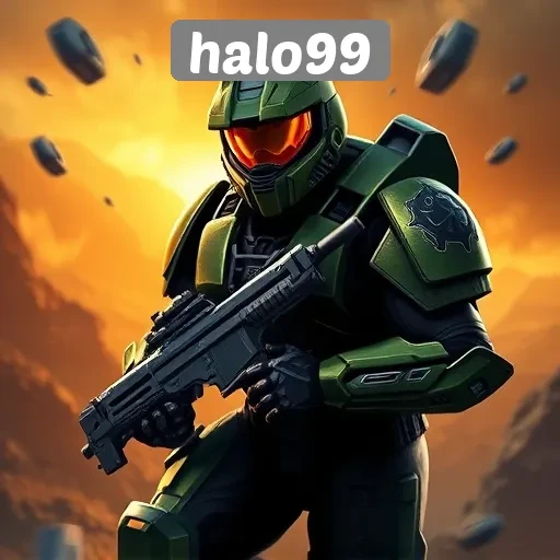 Ulasan Fitur Menarik di Situs Game Halo99