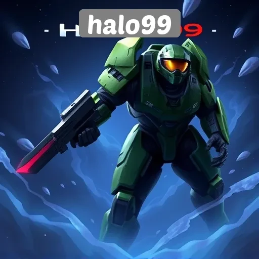 Halo99 Sebagai Platform Game Terpercaya di Indonesia