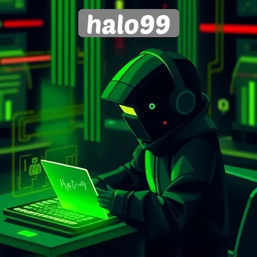 Mengupas Sistem Keamanan dan Privasi di Halo99