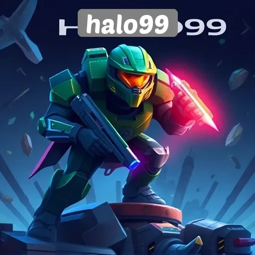 Mengenal Halo99 Sebagai Platform Game Terpercaya di Indonesia