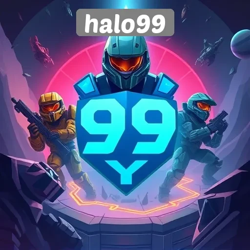 Hal yang Perlu Diketahui Tentang Halo99 untuk Para Gamer