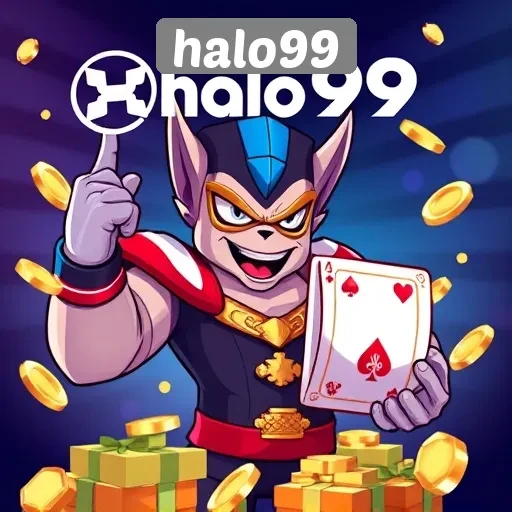 Promosi dan Bonus Menarik di Halo99 Untuk Pengguna