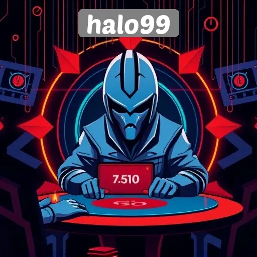 Keamanan Dan Privasi Pengguna Di Halo99